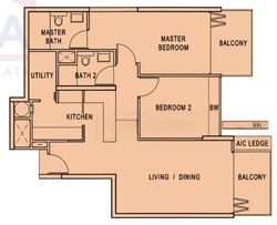 Keng Chin Road (D10), Condominium #466084091
